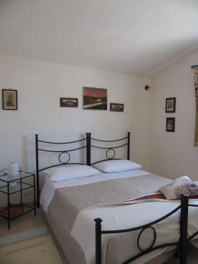 B&B Trulli Sotto La Cupa Martina Franca Exterior photo